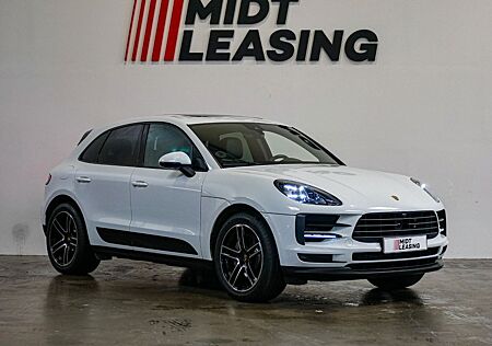 Porsche Macan S FACELIFT MODEL/GARAGE CAR/Ceramic Coatet