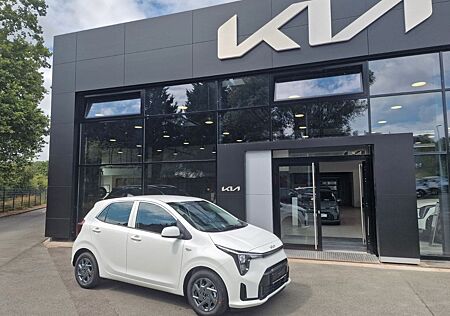 Kia Picanto 1,0 AMT Vision*Automatic*Navi