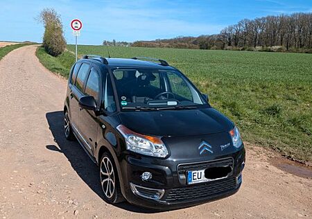Citroën C3 Picasso VTi 95 Exclusive Exclusive