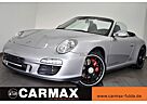 Porsche 911 Urmodell 911 Carrera 4 GTS Cabrio Sport-Chrono-Paket Plus