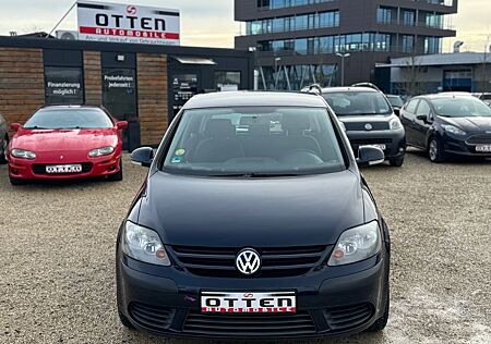 VW Golf Volkswagen Plus V Trendline