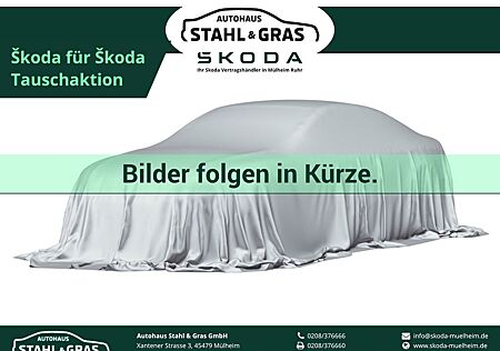 Skoda Kamiq Ambition 1.0 TSI DSG Unfallfrei 1.Hand