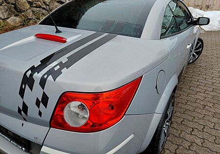 Renault Megane 2 Cabrio RS Sport 2.0 Turbo Garantie