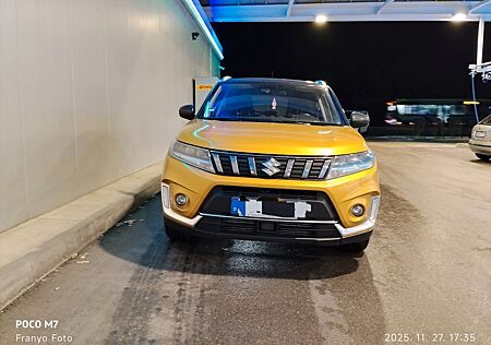 Suzuki Vitara 1.4 BOOSTERJET Hybrid Comfort Allgrip...