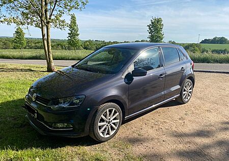 VW Polo Volkswagen 1.2 TSI 81kW -
