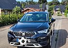 Seat Ateca 1.5 TSI ACT 110kW Xperience DSG*AHK*Navi*