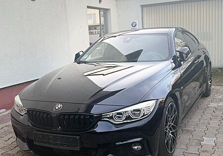 BMW 430d 430 Gran Coupé xDrive Gran Coupé M Spor...