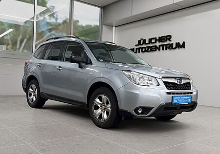Subaru Forester 2.0, 2.Hand, Rentnerfrzg., 1 J Garantie