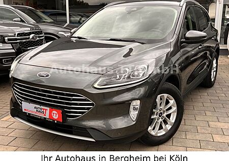 Ford Kuga 1.5 EcoBoost Titanium X°LED°AHK°2xKamera°