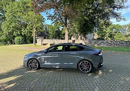 Hyundai i30 2.0 T-GDI N Fastback N