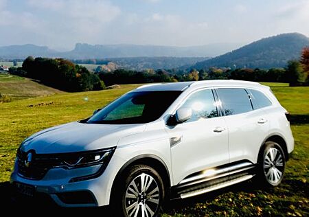 Renault Koleos dCi 175 4WD X-tronic Initiale Paris I...