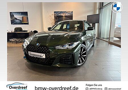 BMW 420d xDrive Gran Coupe M Sportpaket Sport Aut.