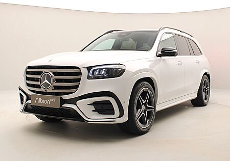 Mercedes-Benz GLS 450 d 4Matic AMG