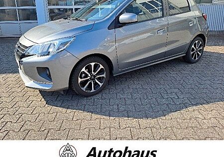 Mitsubishi Space Star 1.2 Select+