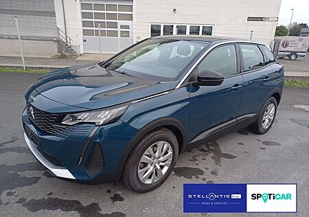 Peugeot 3008 Active Pack 130 *Navi *SHZ *Rückfahrkamera