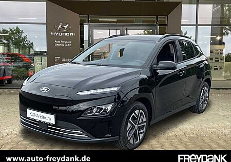 Hyundai Kona Elektro MY23 (100kW) TREND-Paket, Navi-Pake