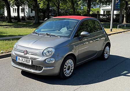 Fiat 500C 1.2 8V LOUNGE C LOUNGE