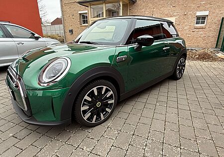 Mini Cooper SE Yours Trim Yours Trim