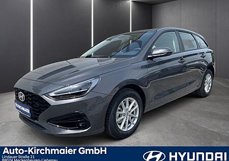 Hyundai i30 Kombi 1.0 T-GDI Modern Comfort Navi LED ALU