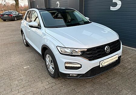 VW T-Roc Volkswagen