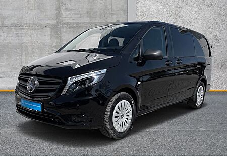 Mercedes-Benz Vito Tourer Mixto 124 CDI Lang 4x4 LED NAVI AHK