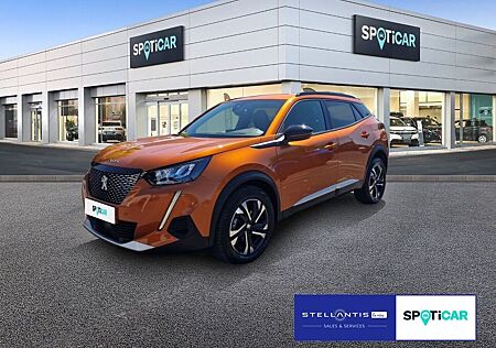 Peugeot 2008 Allure 100 *SHZ *Alu