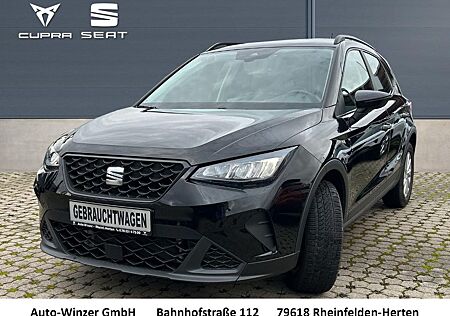 Seat Arona Style 1.0l TSI, 81 kW / 110 PS