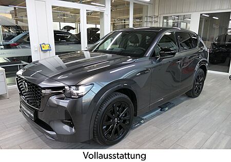 Mazda CX-60 CX 60 Skyactive AWD HOMURA-Plus 2025