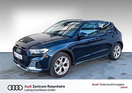 Audi A1 citycarver 30 TFSI (LED,ASI,KS,Sportsi.,EPH,s