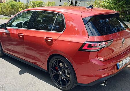 VW Golf Volkswagen 2.0 TSI OPF DSG GTI/ Garantie 11/2029