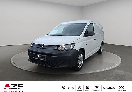 VW Caddy Volkswagen Maxi Cargo 2.0 TDI KLIMA+BLUETOOTH+DAB+