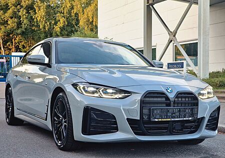 BMW 430i M SPORT PAKET*DRIVING AS *HEAD UPP*GARANTIE