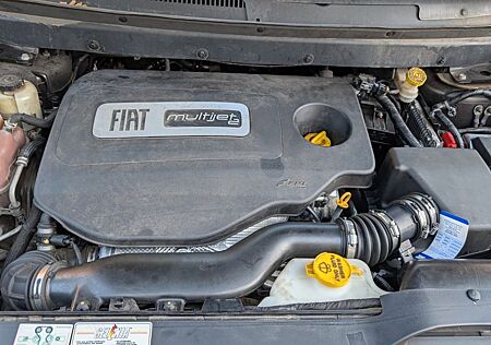 Fiat Freemont 2.0 16V Multijet Automatik Allrad L...