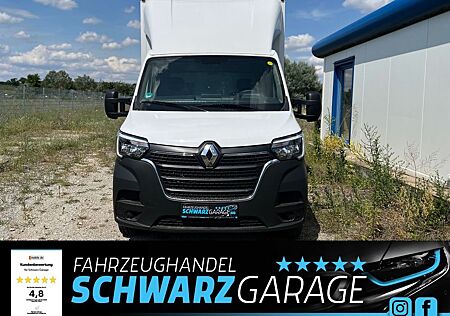 Renault Master Koffer L3H1*Navi*KLIMA*TAGESZULASSUNG*