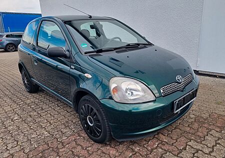 Toyota Yaris 1.0 linea terra linea terra
