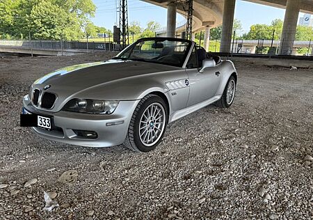 BMW Z3 Roadster 1.9i -