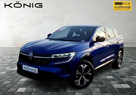 Renault Austral Evolution Mild Hybrid 160 Automatik