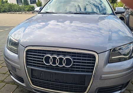 Audi A3 1.6 Ambiente Ambiente