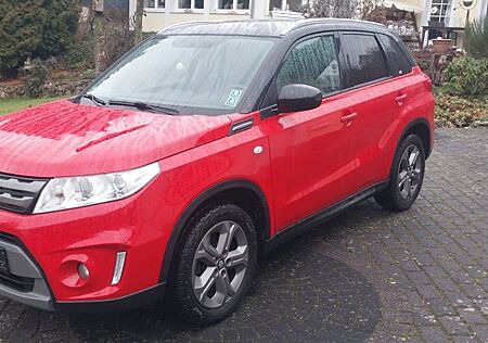 Suzuki Vitara 1.6 Comfort+ 4x4 Navi AHK
