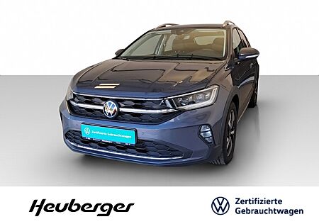 VW Taigo Volkswagen 1.0 TSI DSG Style, Keyless, ACC, Matrix