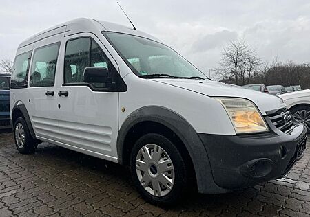 Ford Tourneo Connect Kombi lang