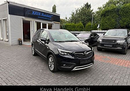 Opel Crossland X Crossland (X) Navi+SHZ+Automatik+Keyless+36TKM