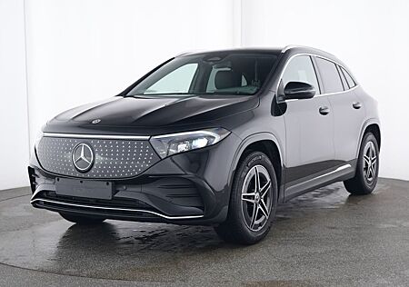 Mercedes-Benz EQA 300 4M BONUS+AMG+AHK+KAMERA+DISTRON+LENKRADH