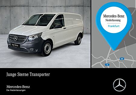 Mercedes-Benz Vito 116 CDI L1, Navi, Autom., Klima
