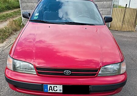 Toyota Carina 1.6 GLi Extra Extra