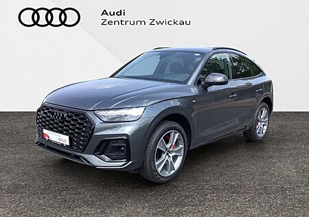 Audi Q5 Sportback 45TFSI quattro S-line Matrix LED Sc