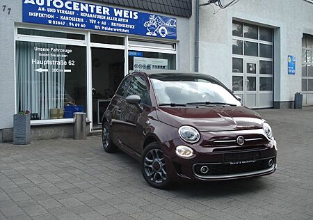 Fiat 500 500C Sport