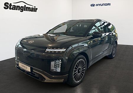 Hyundai Ioniq 9 6-Sitzer UNIQ Allrad 307PS 110kWh Batter