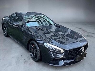 Mercedes-Benz SL 400 AMG / Facelift / Sehr gepflegt
