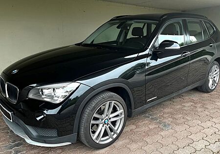 BMW X1 xDrive20d